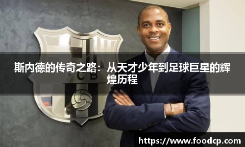 斯内德的传奇之路：从天才少年到足球巨星的辉煌历程