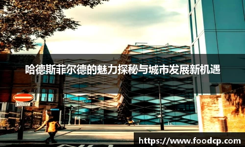 哈德斯菲尔德的魅力探秘与城市发展新机遇